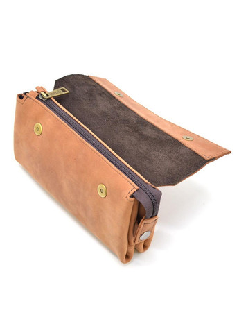 Чоловіча шкіряна сумка 23.5х14.5х4 см TARWA (315869216)