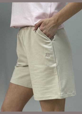 Шорты женские коричневые (М182.2) UMON (334708983)