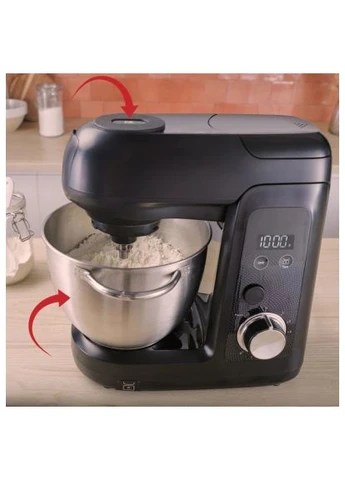 Кухонний комбайн Tefal QB5458F0 (401743560)