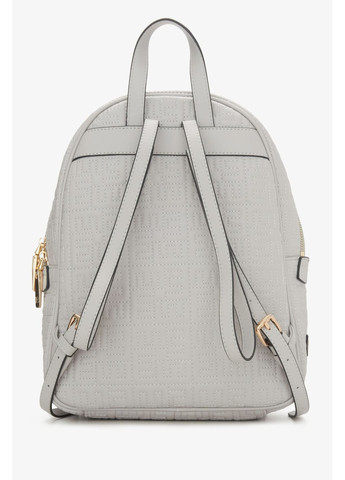 Рюкзак, цвет серый Ermanno Firenze (364533086)