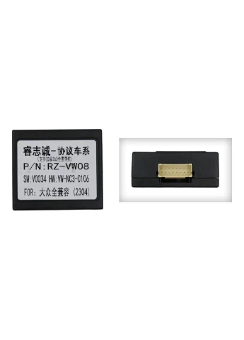 Штатная магнитола серии CC3L под Volkswagen Passat 7 B7 2010-2015 CC 2012-2018; Magotan 2011-2016 (W2) 10 Teyes (364489645)