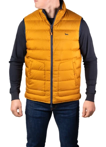 Безрукавка Harmont&Blaine Синий 176/406 Harmont & Blaine (387044841)