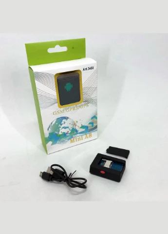 GPS трекер для авто з прослуховуванням GPS А8, GPRS трекер, Трекер для AR-527 просушки салону Sim (347332587)