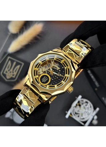 024GD Тризуб золото Gold Awarder (386437909)