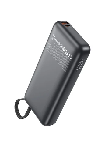 Rowerbank 20000mAh (PR268.grey) XO (324212885)