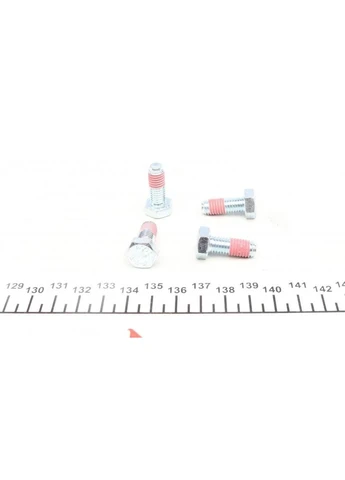 Колодки гальмівні (передні) BMW 3/5/X1/X2/X3/13- (Lucas) 25617.185.1 UA63 ZIMMERMANN (339659101)