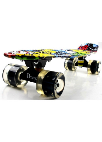 Пенни борд 55х15 см Penny (289461954)