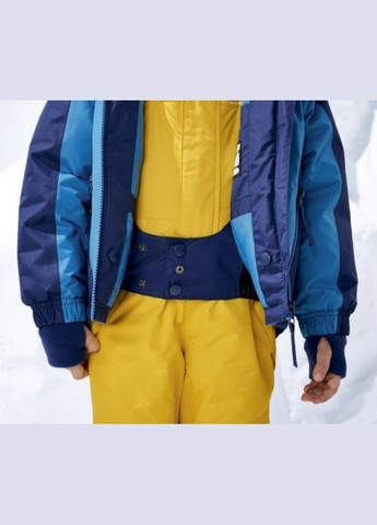 Термо-куртка лыжная для мальчика 304812 Lupilu (264215731)