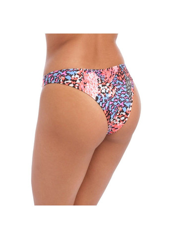 Цветные 201879 serengeti haze купальные плавки бразилиана Freya