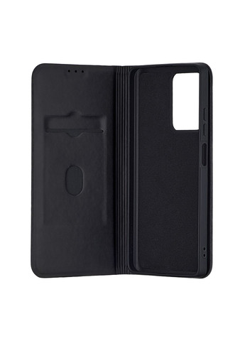 Чехолкнига Flip Xiaomi Black Case Redmi Note 12 Pro Plus 5G (297453735)
