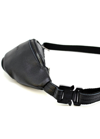 Кожаная напоясная сумка 11х28х6 см TARWA (315871110)