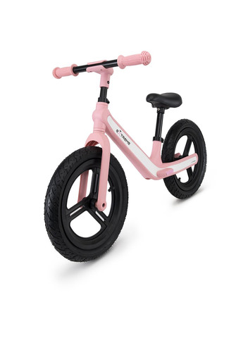 Велобіг колір рожевий ЦБ-00250024 No Brand (293056692)