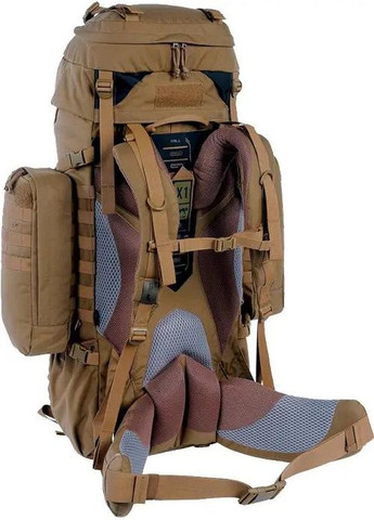 Рюкзак Range Pack MK2 Coyote brown Tasmanian Tiger (318665070)