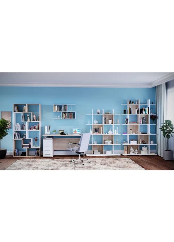 Xshelf-6 БЕЛАЯ АЛЯСКА No Brand (396756044)