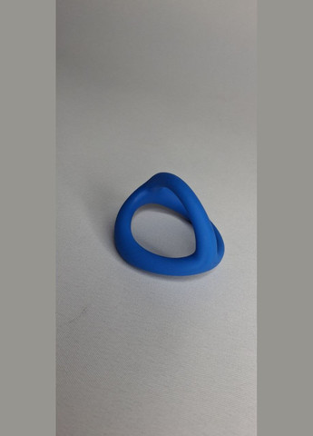 Потрійне рекційне кільце, кільце на пеніс Unbranded (316223623)