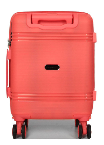 Валіза XS поліпропілен 21204 52×35×18см 25л Snowball (297643002)