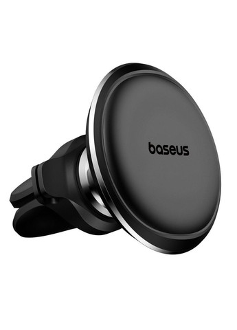 Автодержатель для телефона Magnetic Air Vent Car Mount Holder with cable clip Baseus (361236574)