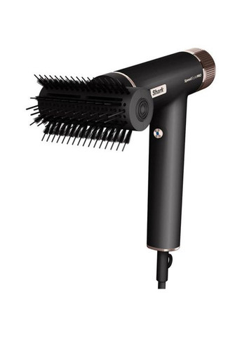 Фен (HD731EU) Shark SpeedStyle 3-in-1 for Straight & Wavy Hair (354228361)