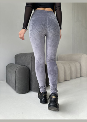 Лосини Велюр Soda 2 (303928663)