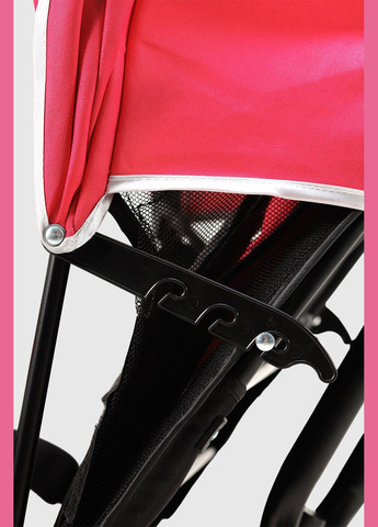 Велосипед 3-х колесный с капором 6588/63-768 10 Красный (6989151361038) shop (6989151361038) Best Trike (362703827)