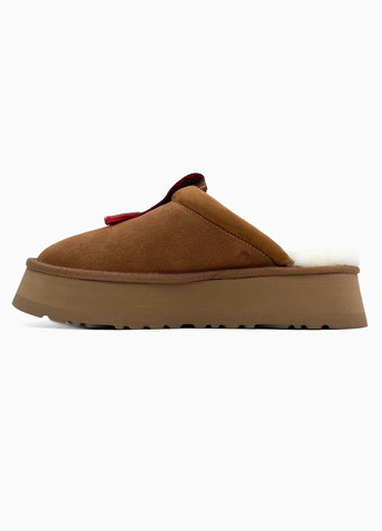 Уггі тазл руді Tazzle Chestnut UGG (303832279)