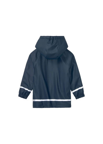 Куртка-грязепруф для дівчинки на флісі Lupilu (286421145)