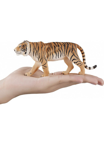 Іграшка фігурка Бенгальський тигр (387003) Mojo (369726903)