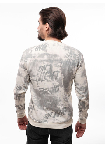 Молочный свитшот мужской (364926913)