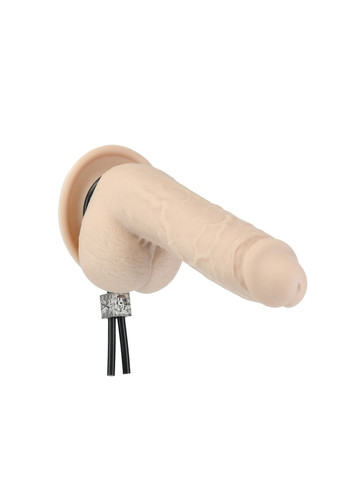Ерекційне кільце Tether – Adjustable Silicone Cock Tie Lux Active (300099301)