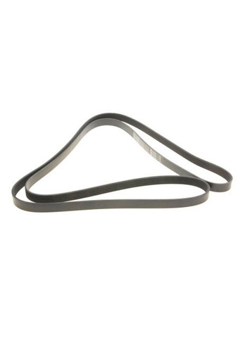 Ремінь генератора Jeep Grand Cherokee II 2.7 CRD 01-05 (6PK2603) 1 987 948 335 (opt-om) Bosch (345785959)