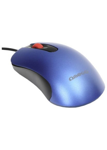 Мышка (OM0520BL) Omega OM-520 USB Blue (366645764)