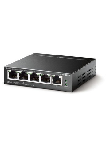 Комутатор TL-SF1005LP TP-Link (360417964)