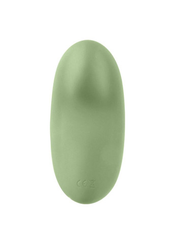 Смарт-вібратор у трусики Magic Motion Nyx Green No Brand (366878681)