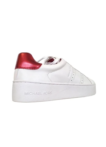 Кроссовки No Brand Michael Kors белые (398339352)