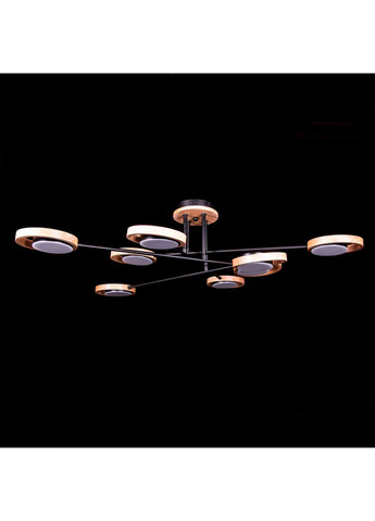 Стельова люстра N4539/8/Ø1040XH240 No Brand (352229826)