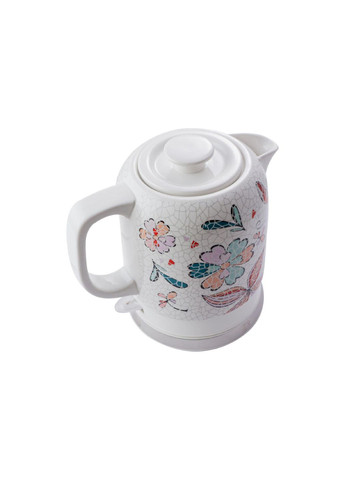 Електрочайник MR-068-Flowers (MR-068-FLOWERS) Maestro (372691913)