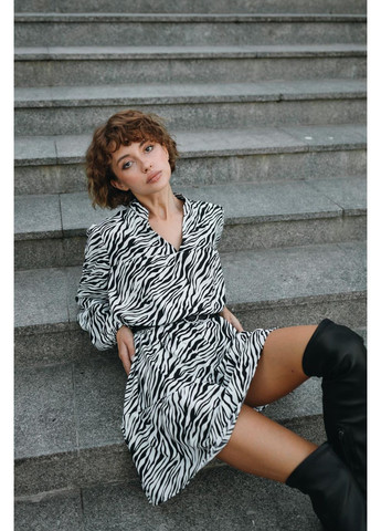 Білий сукня 2011.5222 Seventeen