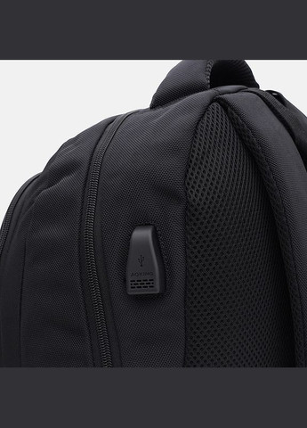 Мужской рюкзак C1SN86097bl-black Aoking (311552152)