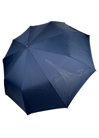 Жіноча парасолька напівавтоматична d=97 см Frei Regen (288046799)