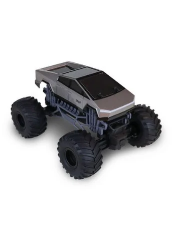 Автомобиль Bigfoot Off-road на р/у - Cyber Ride (2,4 ГГц) KS Drive (400957372)