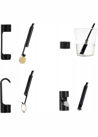 Цифровий ендоскоп 5м FULL HD USB IP67 (Польща) Bigstren (337341981)