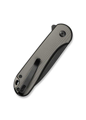Нож складной Button Lock Elementum II C18062PD-1 Civivi (353503350)