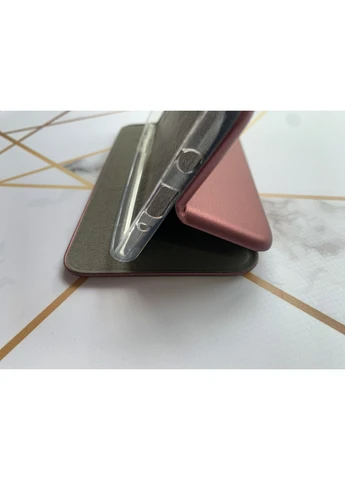 Чохол-книжка для Samsung Galaxy J5(2016) J510 Бордовий:: Українка з солодощами (принт 175) Creative (360672171)