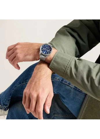 Чоловічі наручні годинники Fossil FS6134 (395101017)