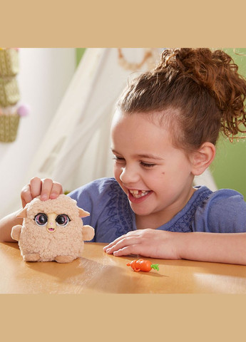 Интерактивная игрушка Fuzz-A-Lots Ягненок () Furreal 28068 (336767806)