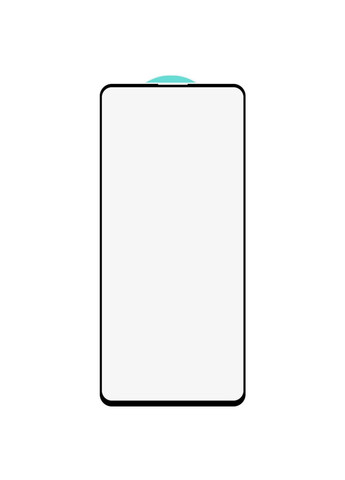 Защитное стекло 3D (full glue) для Samsung Galaxy A51 / M31s SKLO (293511775)