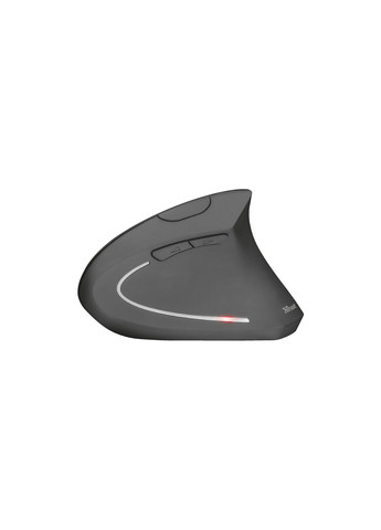 Миша Trust verto wireless ergonomic black (268144470)