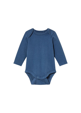 Боді набір 5 шт. бавовняні для хлопчика LIDL 482915 Різнобарвний Lupilu (362617361)