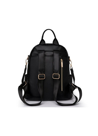 Женский кожаный городской рюкзак Daishu 1384 Weisen (329405151)