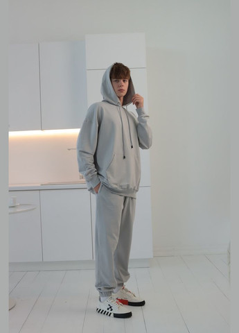 Костюм чоловічий (штани+худі) HC (h001-3376-057) Be in fashion (317313440)